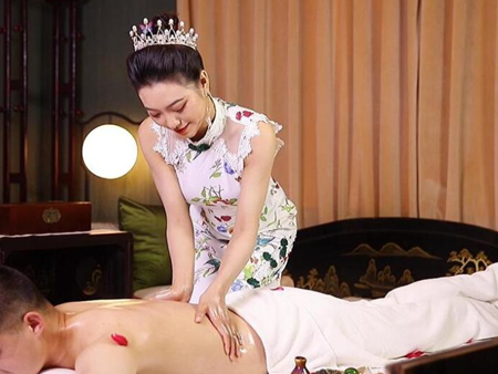 武汉洪山区精油按摩的化学奥秘：芳香疗法如何作用于身心